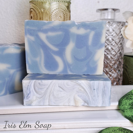 The Gentleman's Handmade Soap