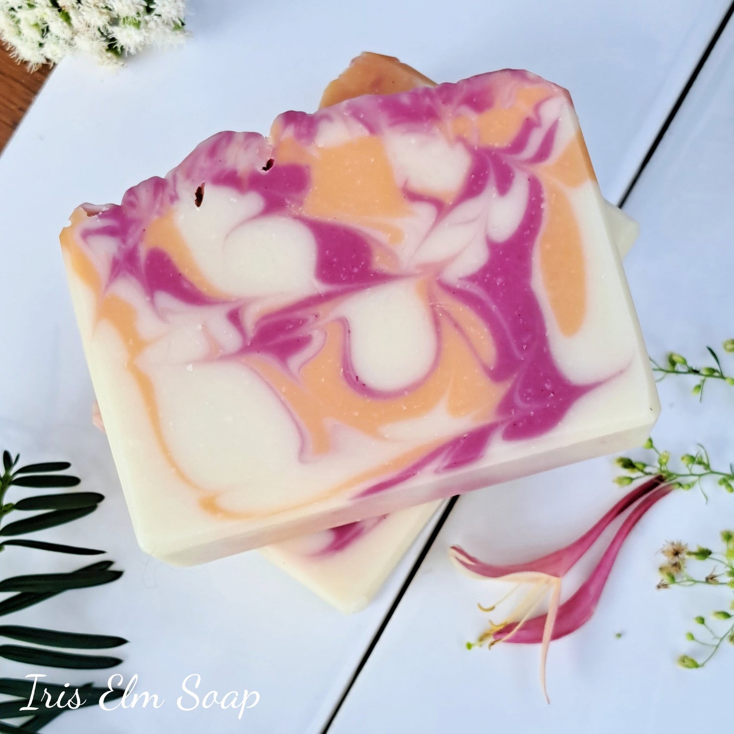 Handmade Soap