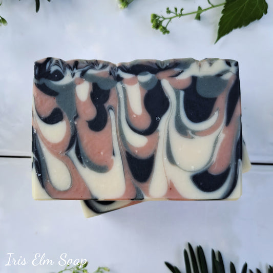 Green Tea Handmade Soap