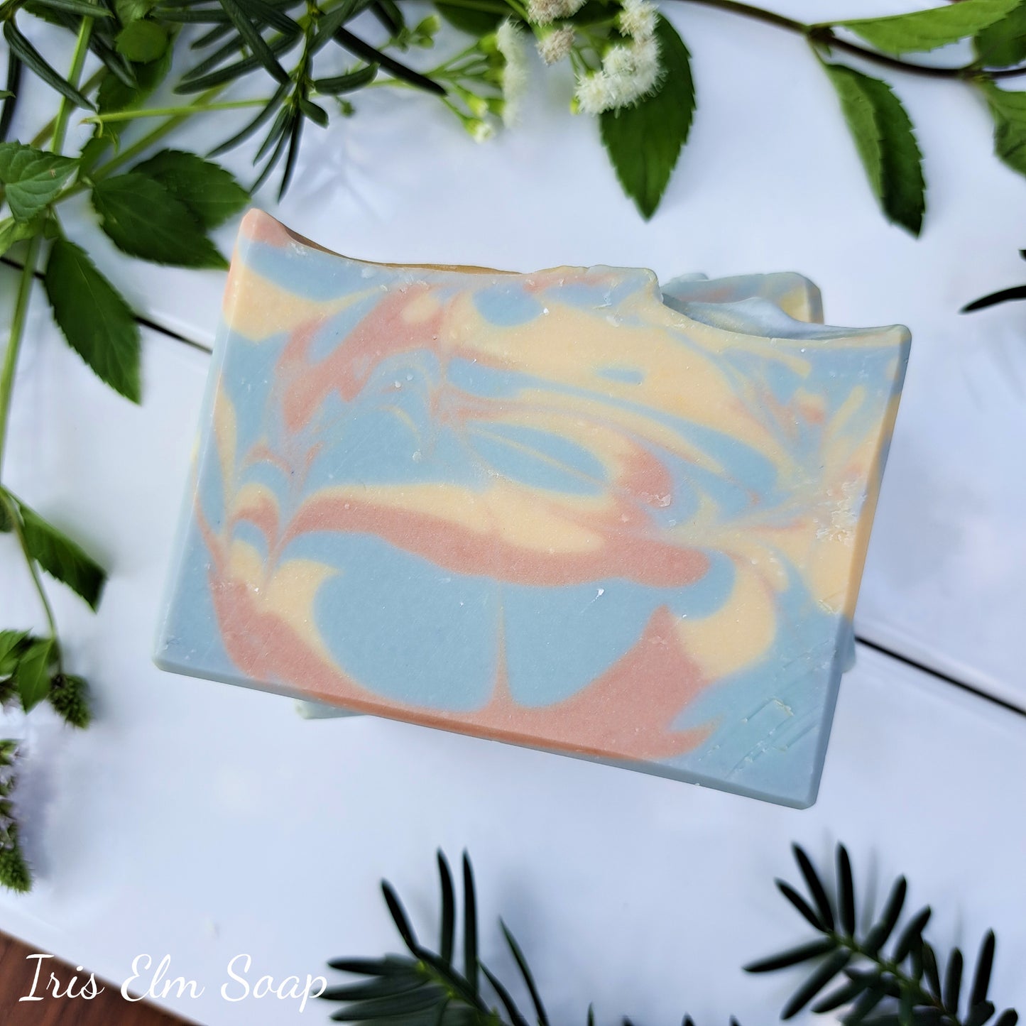 A Thousand Dreams Handmade Soap