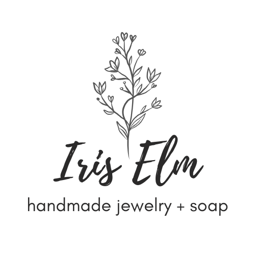 Iris Elm Jewelry & Soap